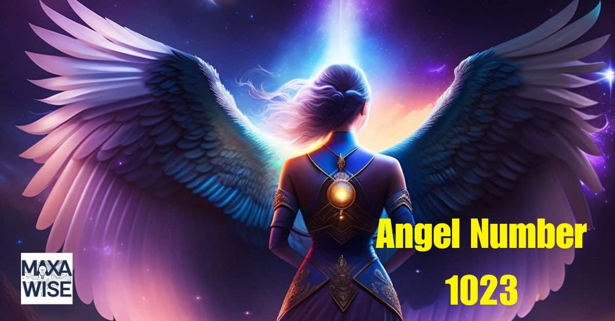 1023 Angel Number