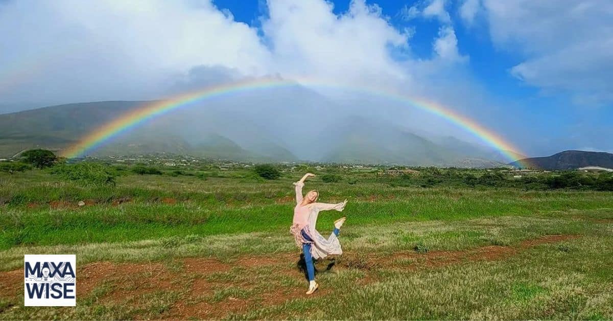 What Does a Double Rainbow Mean