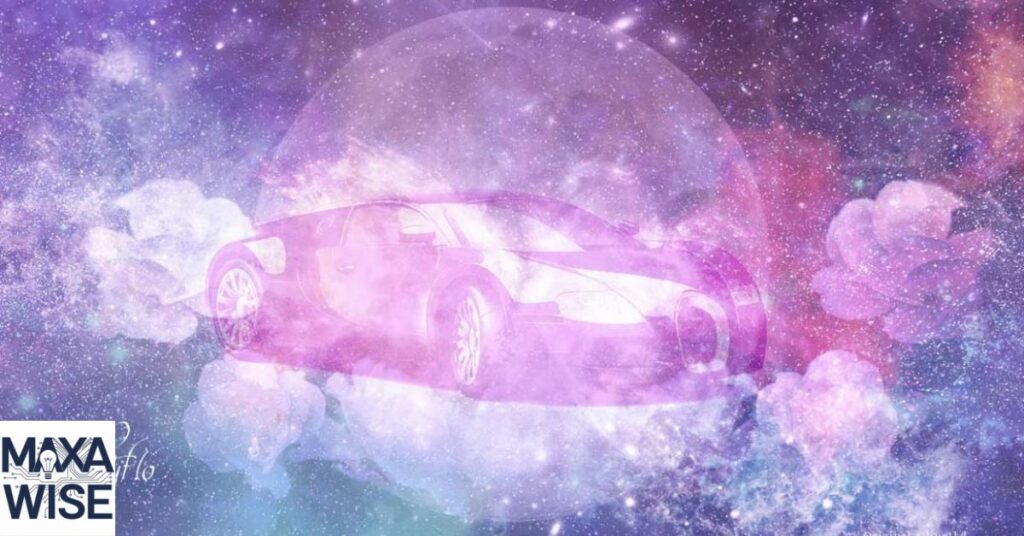 Spiritual Meaning of a Parked Car in a Dream