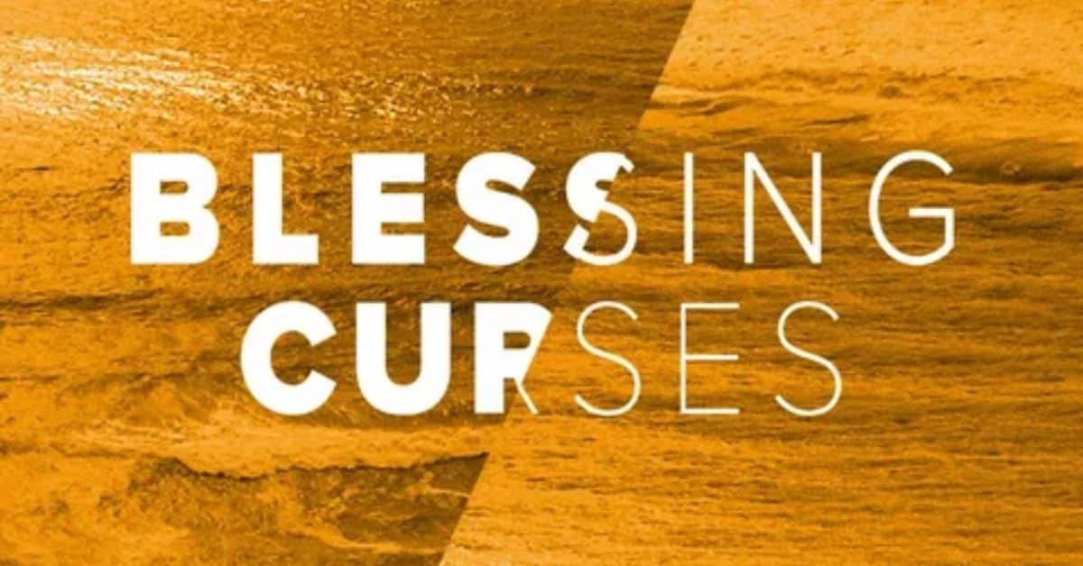 Prayer for Breaking Curses and Releasing Blessings