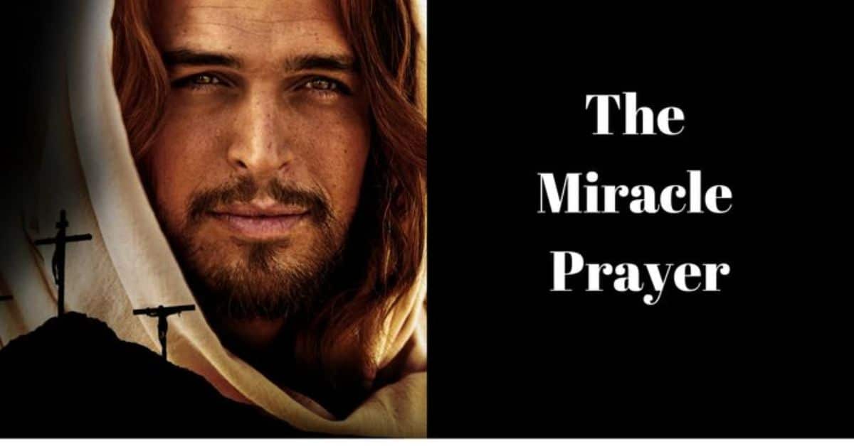 Miracle Prayer for Exam Results