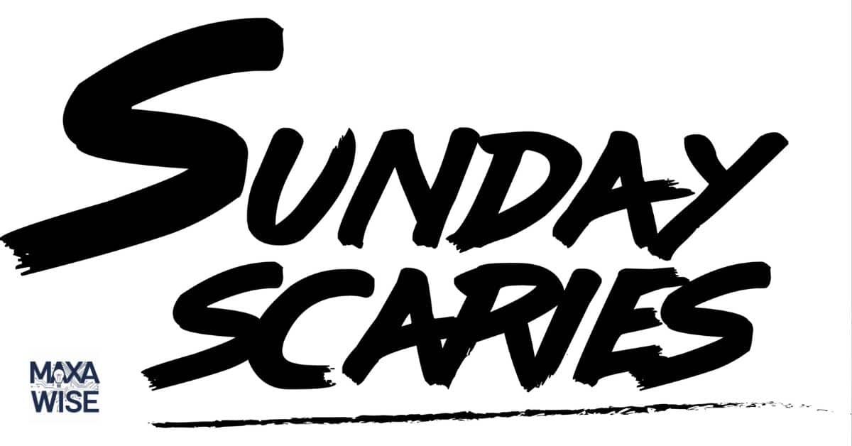 Sunday Scaries Meaning