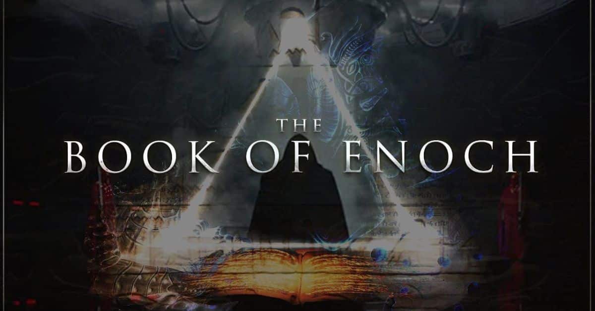 Why Stay Away from the Book of Enoch